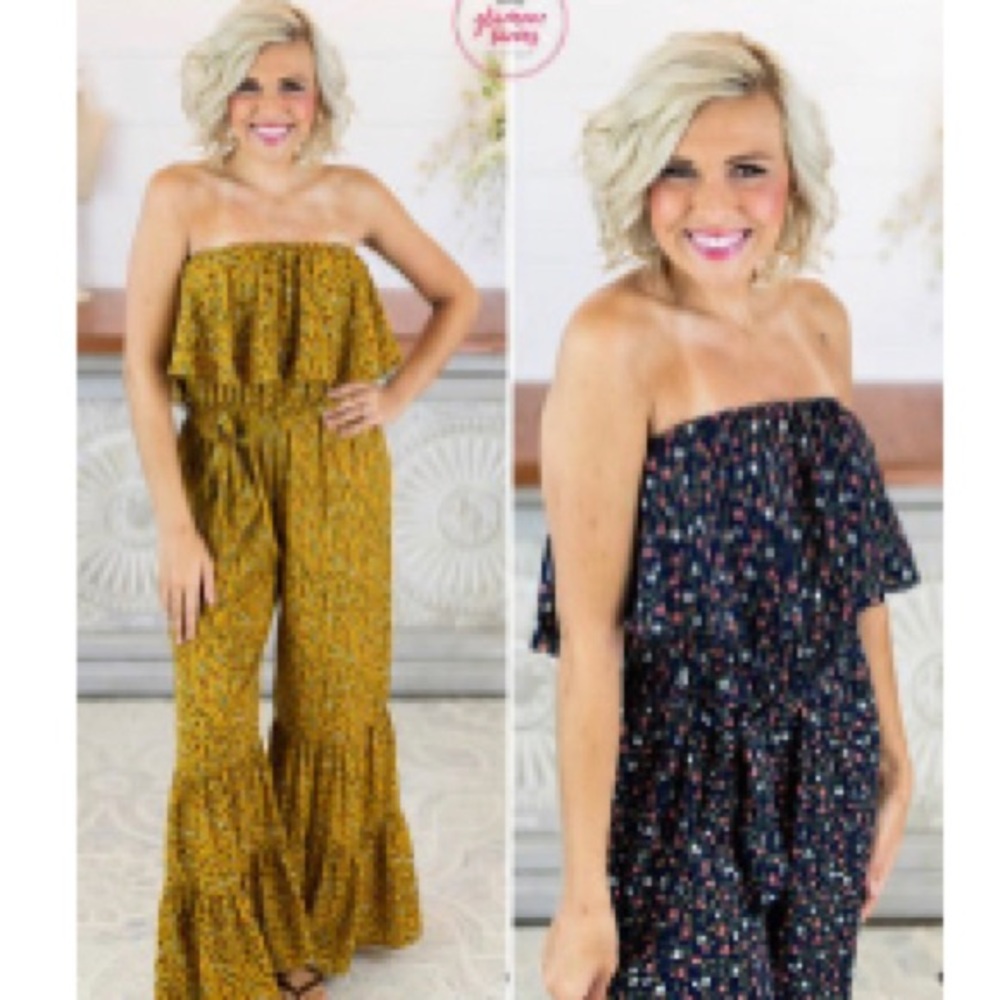 Jumpsuit